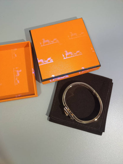 ¡®Lume Jewelry¡¯H BRACELET PERU 12MM