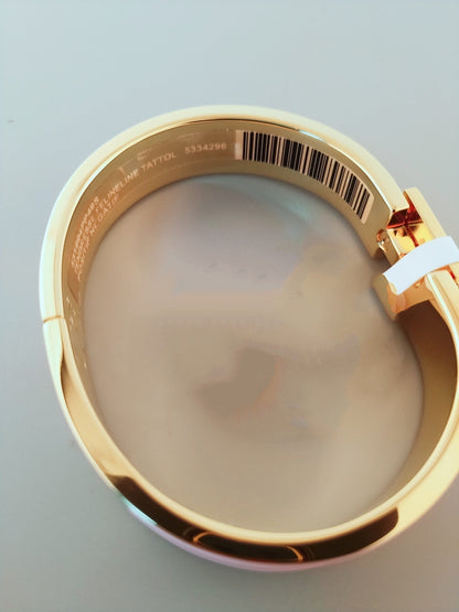 ¡®Lume Jewelry¡¯H YELLOW BRACELET