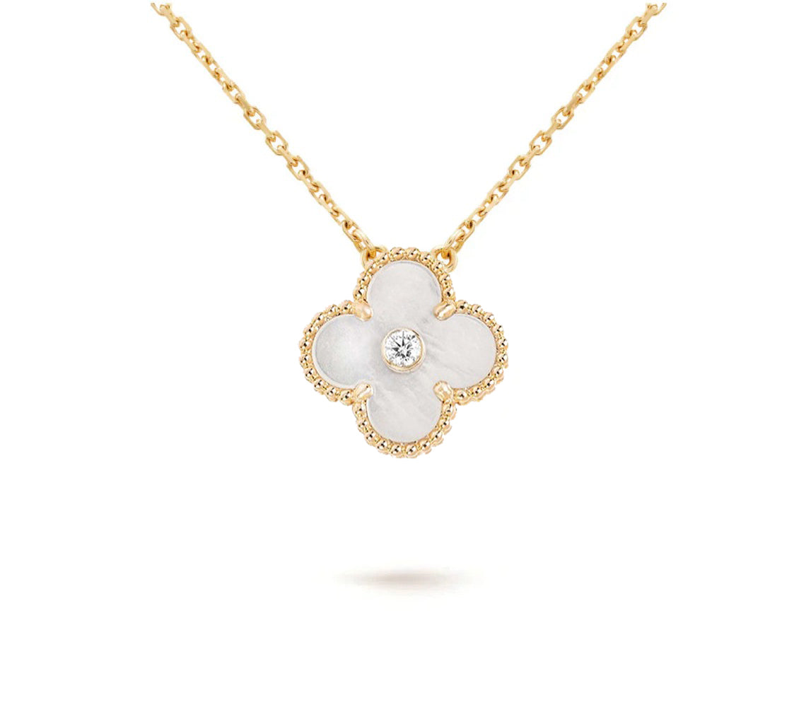 [Lume Jewelry]CHRISTMAS LIMITED EDITION NECKLACE COLLECTION