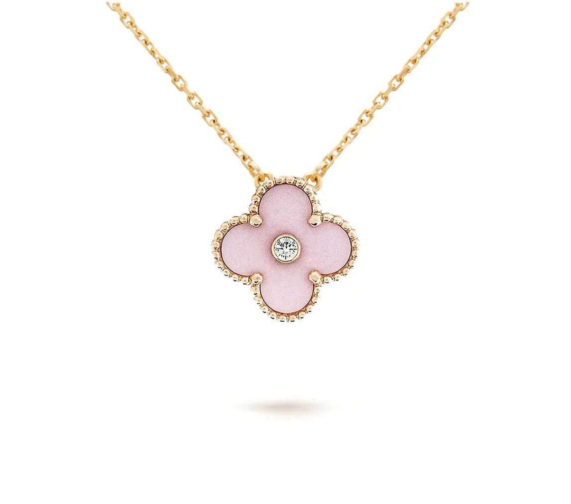[Lume Jewelry]CHRISTMAS LIMITED EDITION NECKLACE COLLECTION