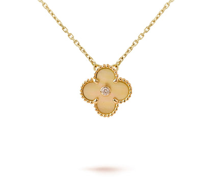 [Lume Jewelry]CHRISTMAS LIMITED EDITION NECKLACE COLLECTION
