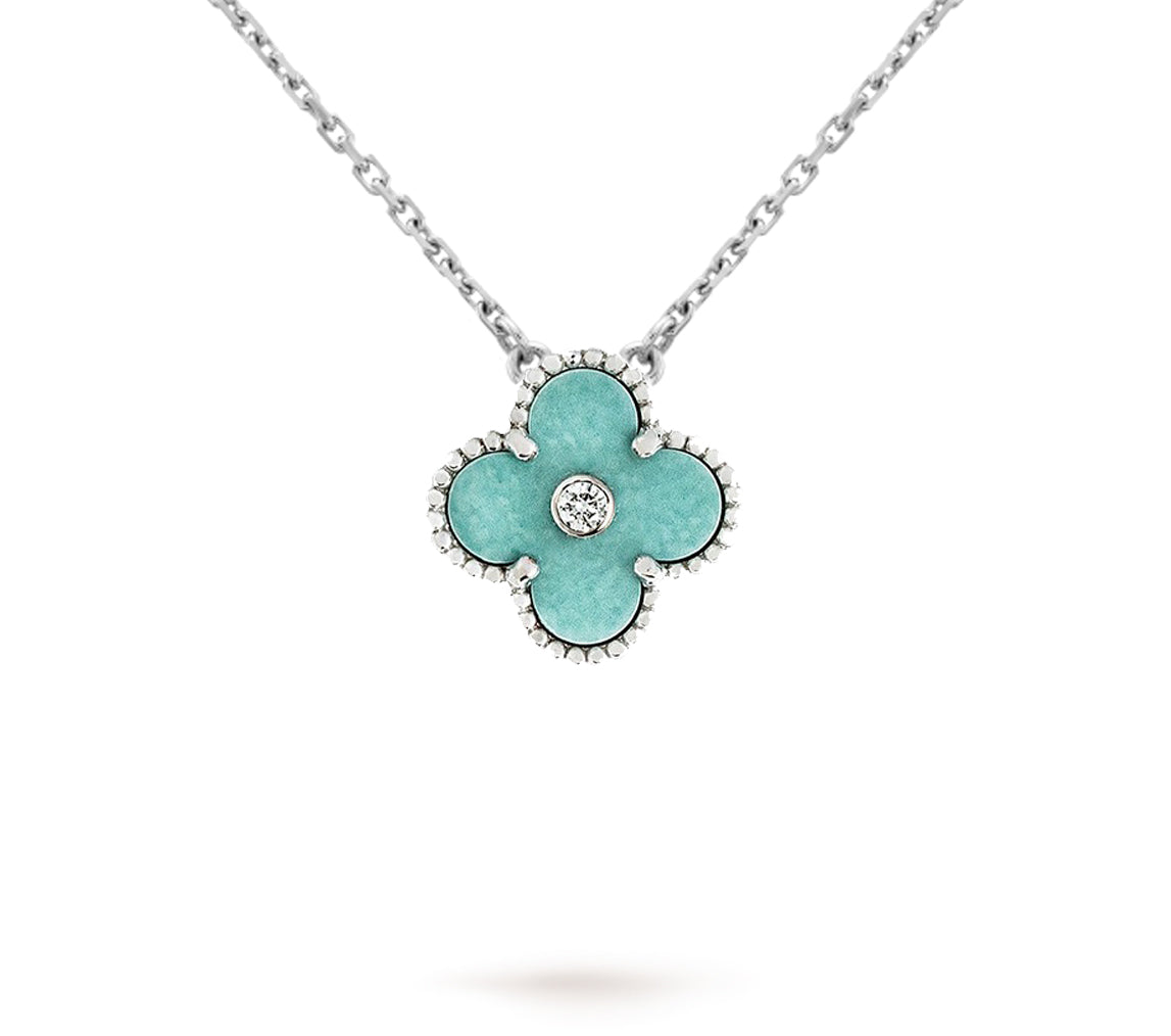 ¡®Lume Jewelry¡¯CHRISTMAS LIMITED EDITION NECKLACE COLLECTION