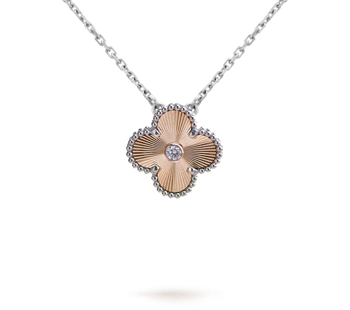 ¡®Lume Jewelry¡¯CHRISTMAS LIMITED EDITION NECKLACE COLLECTION