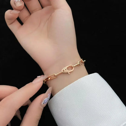 [Lume Jewelry]SHANDUSH HINGED BRACELET