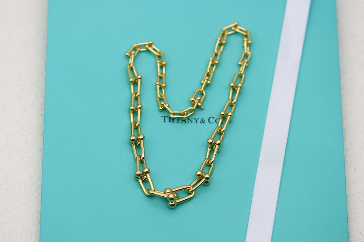 [Lume Jewelry] T Brand, Necklace