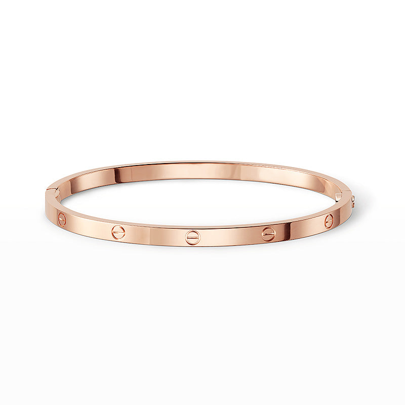 [Lume Jewelry]LOVE BRACELET 3.65MM