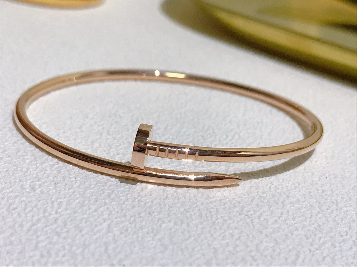 ¡®Lume Jewelry¡¯JUSTE BRACELET 3.5MM