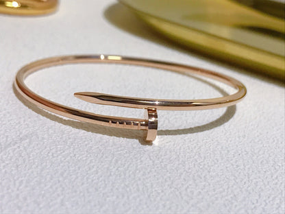 ¡®Lume Jewelry¡¯JUSTE BRACELET 2.5MM