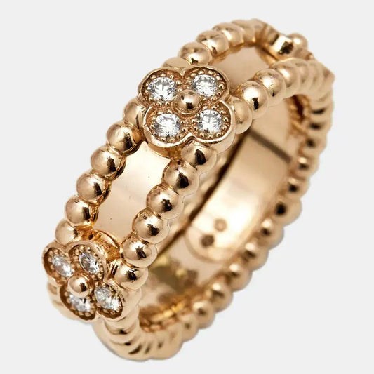 ¡®Lume Jewelry¡¯PERLEE DIAMOND RING