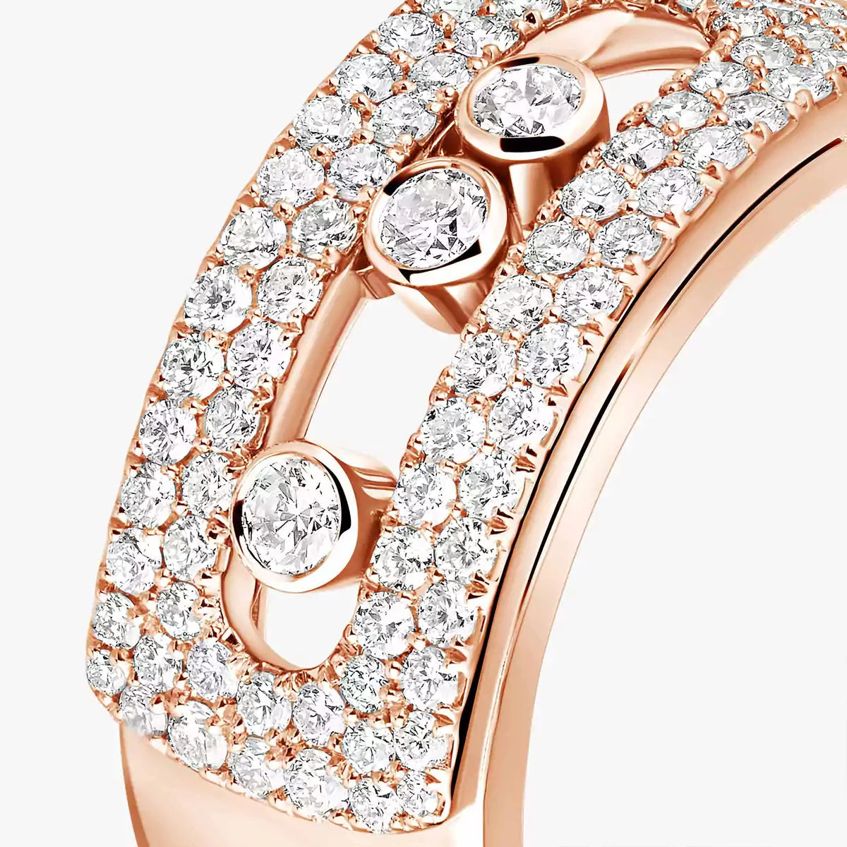 [Lume Jewelry] Move Noa Diamond Pave_ Ring