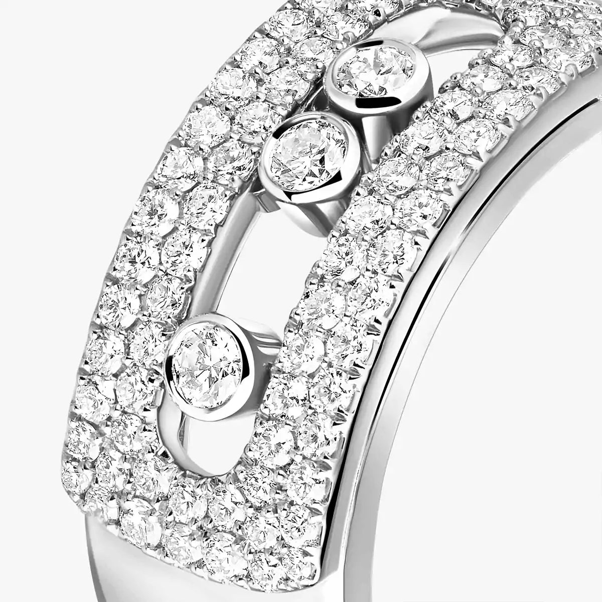 [Lume Jewelry] Move Noa Diamond Pave_ Ring