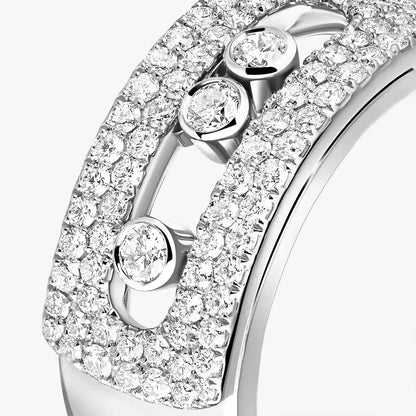 [Lume Jewelry] Move Noa Diamond Pave_ Ring