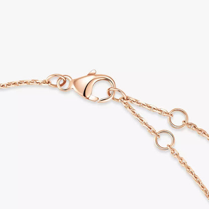 [Lume Jewelry]Pavé Baby Move Diamond Bracelet