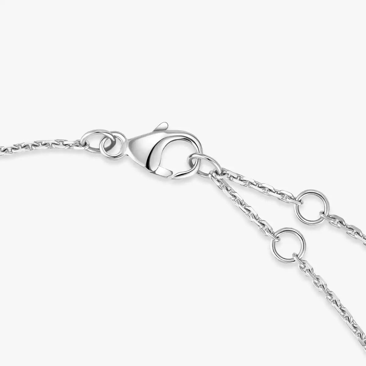 [Lume Jewelry]Baby Move Diamond Bracelet
