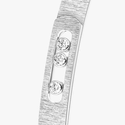 [Lume Jewelry]Move Noa Ciselé bangle