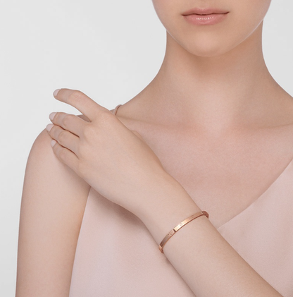 [Lume Jewelry]LOVE BRACELET 3.65MM